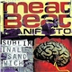 Meat Beat Manifesto - Subliminal Sandwich